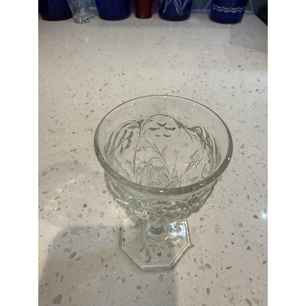 McKee Rock Crystal Clear 4